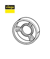 REDUCTOR DE CAUDAL DE DESCARGA VIEGA